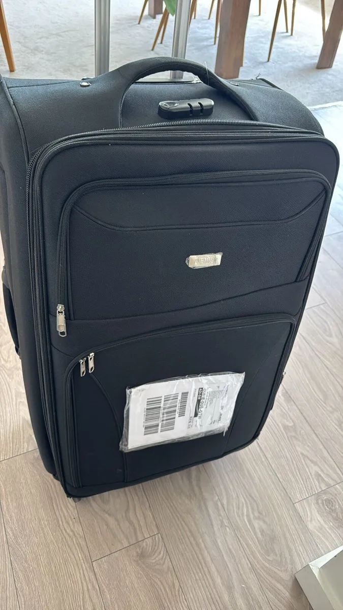 Suitcase body - Image 2