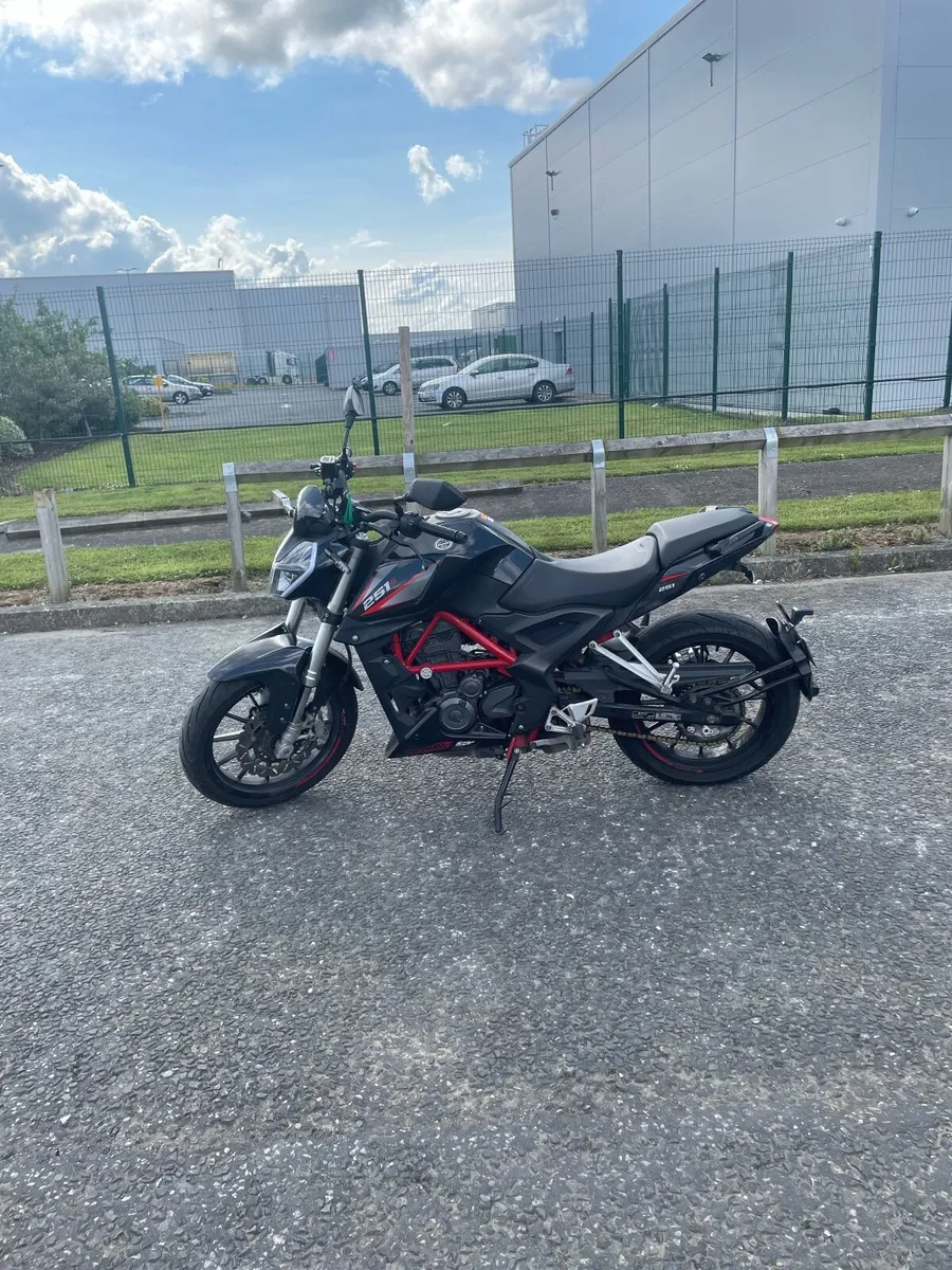 BENELLI Other 2021 - Image 4