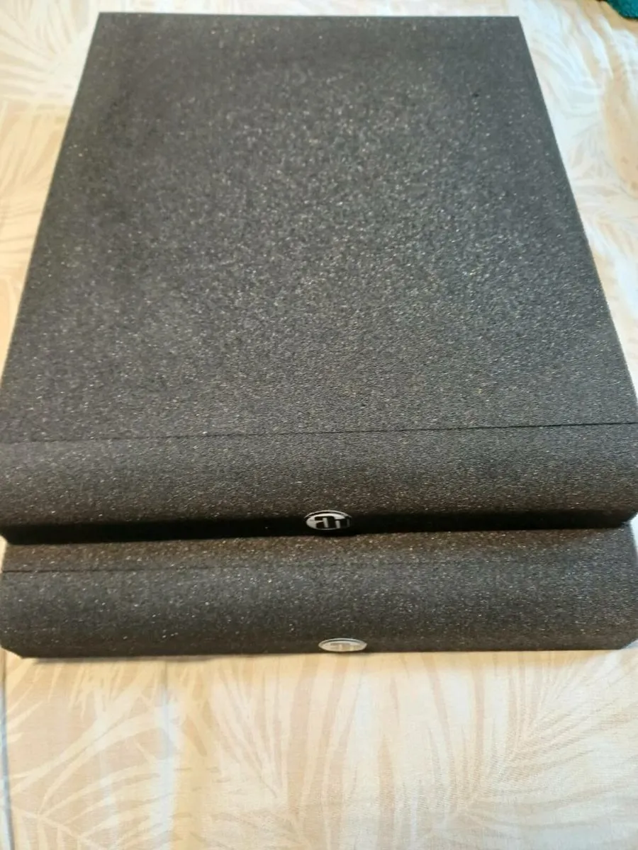 Pioneer DJ DM-50D Studio Monitors - Image 4