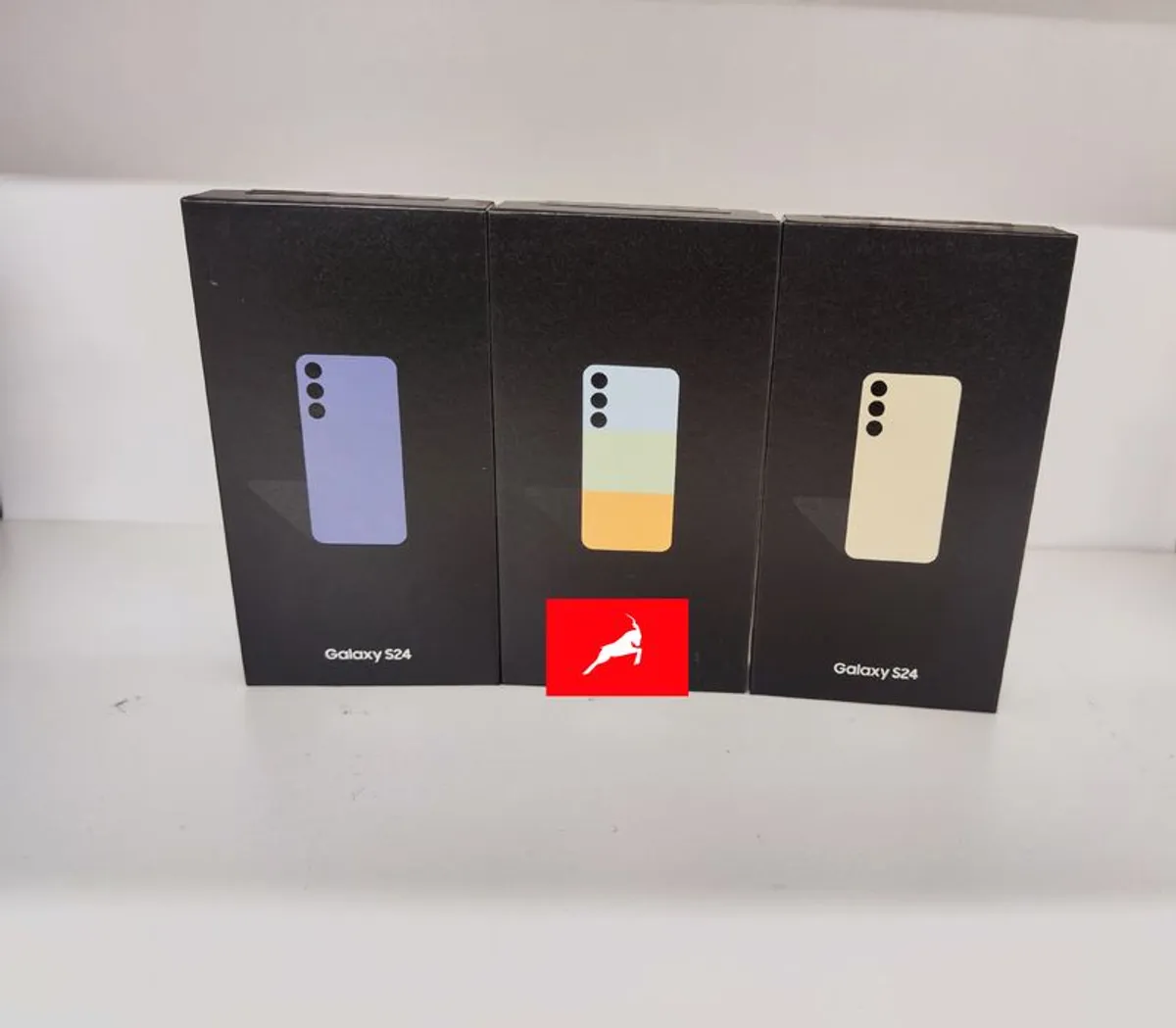 Samsung s24 256gb