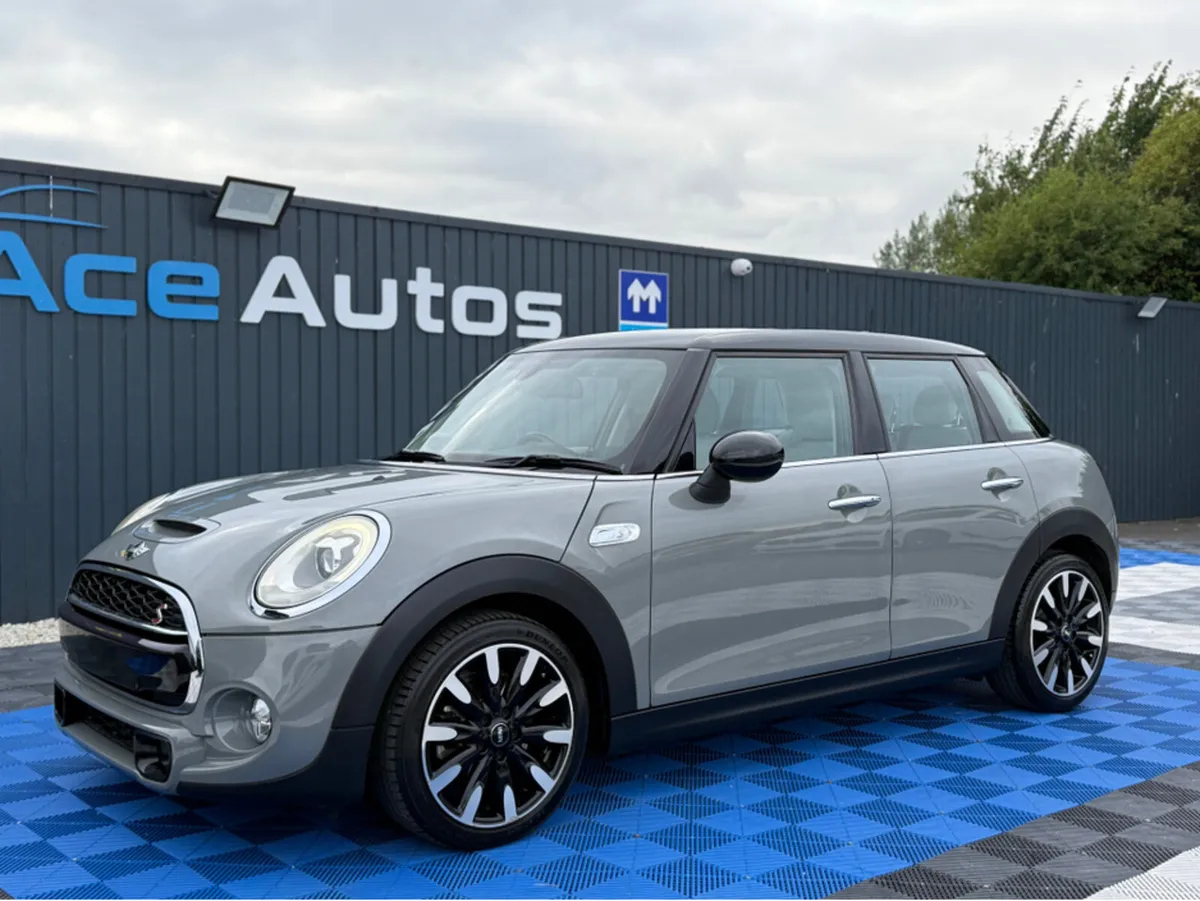 Mini Cooper SD - 2.0L DIESEL - AUTO - 12M WARRANTY - Image 2