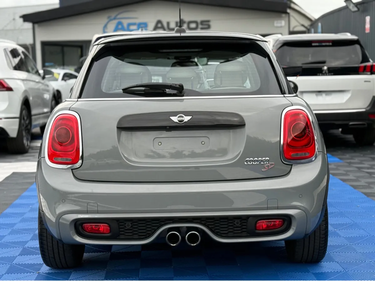 Mini Cooper SD - 2.0L DIESEL - AUTO - 12M WARRANTY - Image 3