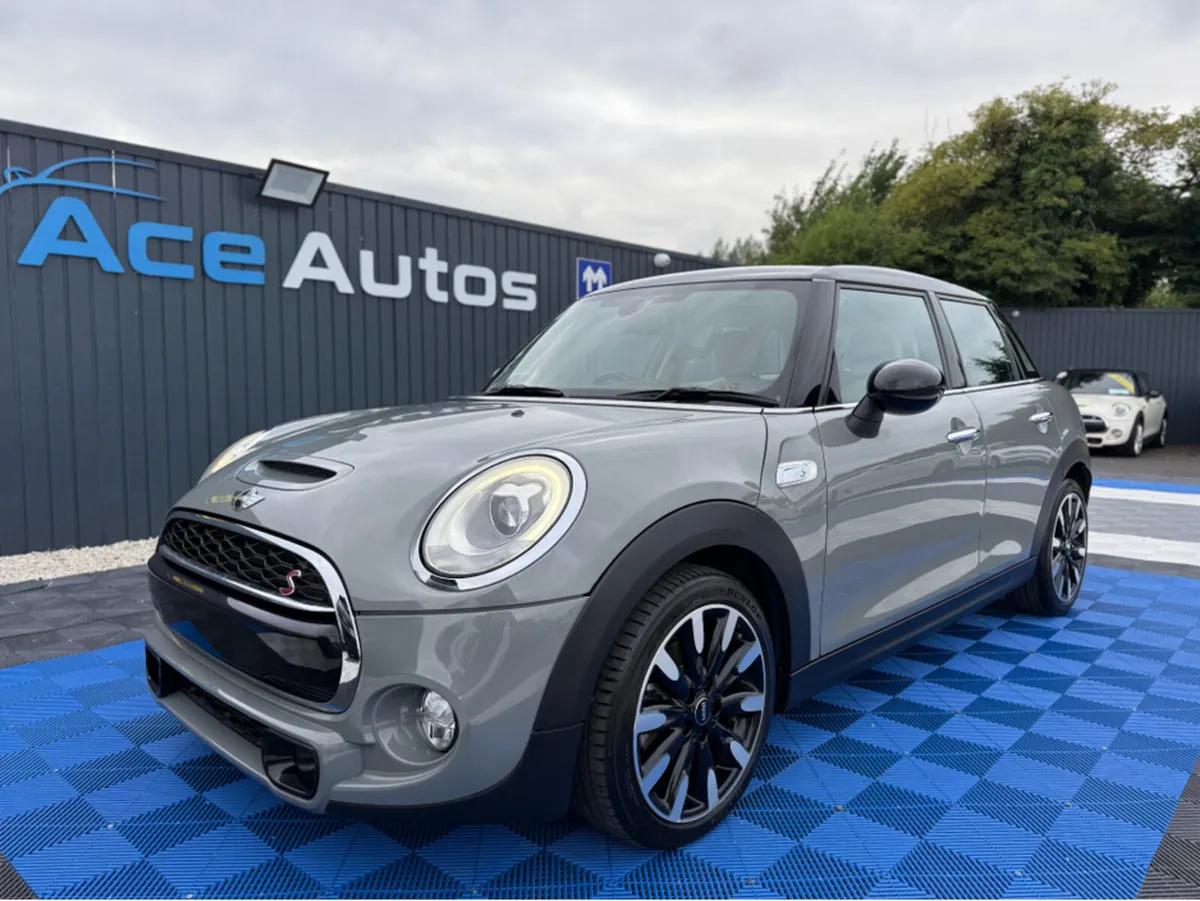 Mini Cooper SD - 2.0L DIESEL - AUTO - 12M WARRANTY - Image 2