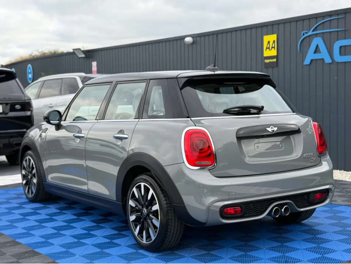 Mini Cooper SD - 2.0L DIESEL - AUTO - 12M WARRANTY - Image 3