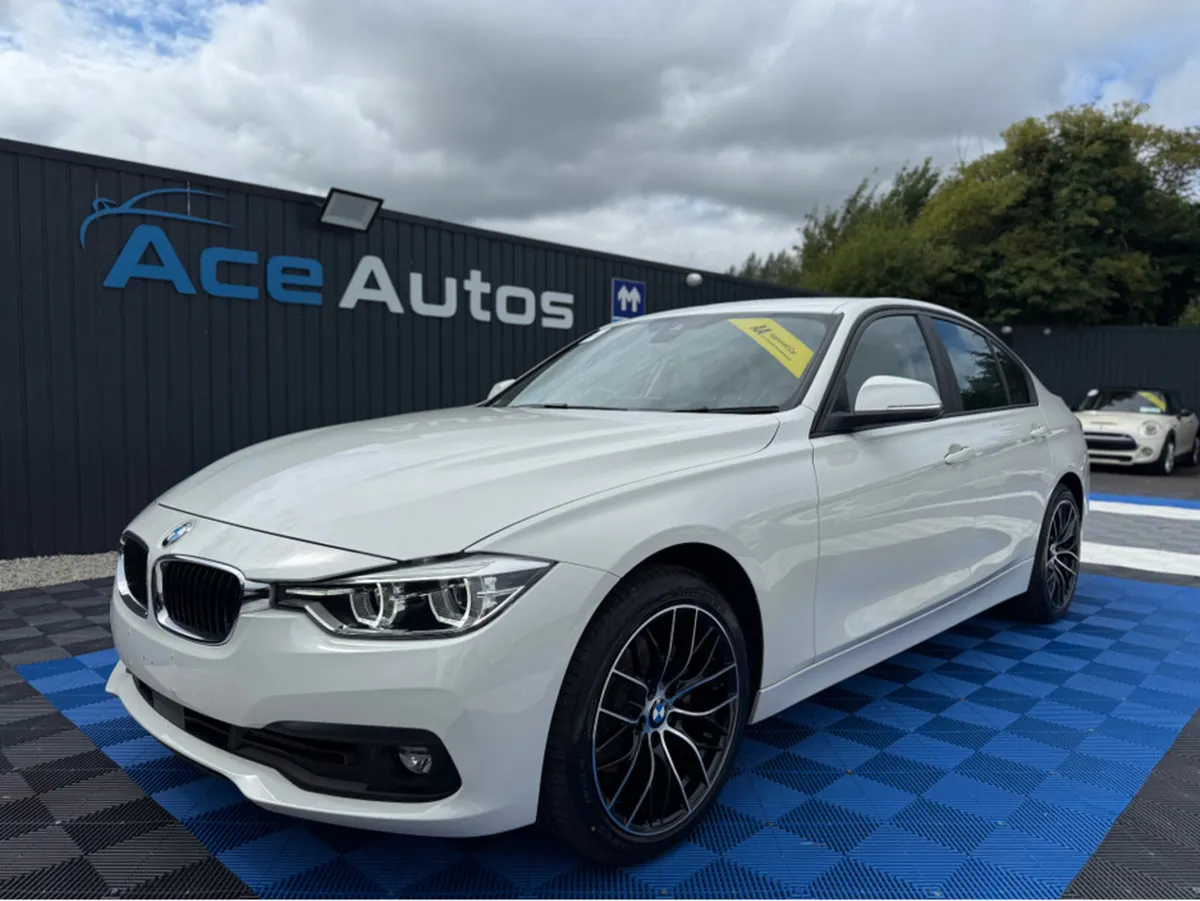 BMW 3-Series SPORT - 2.0L DIESEL - AUTO - 12M WARR - Image 2