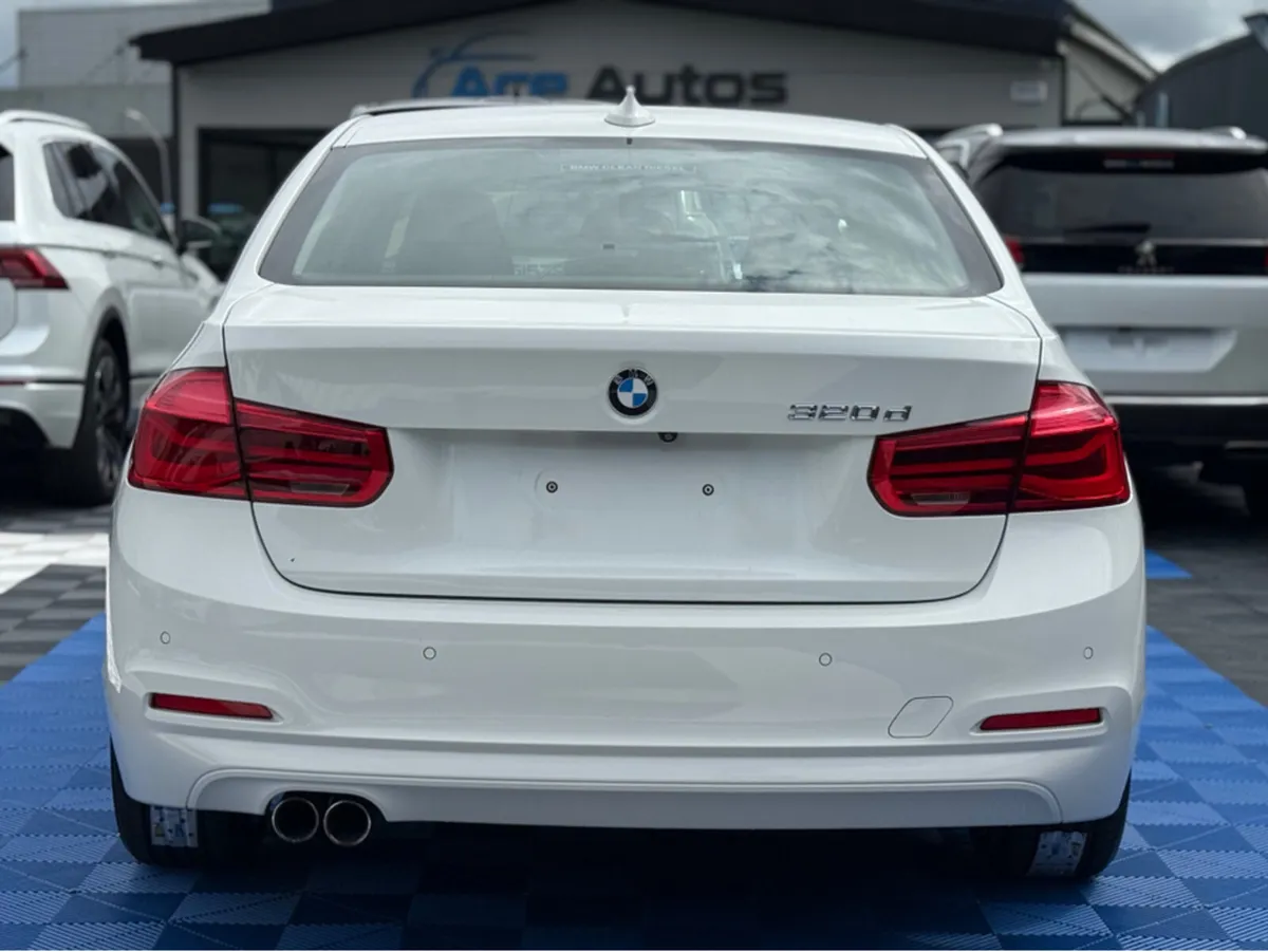 BMW 3-Series SPORT - 2.0L DIESEL - AUTO - 12M WARR - Image 3