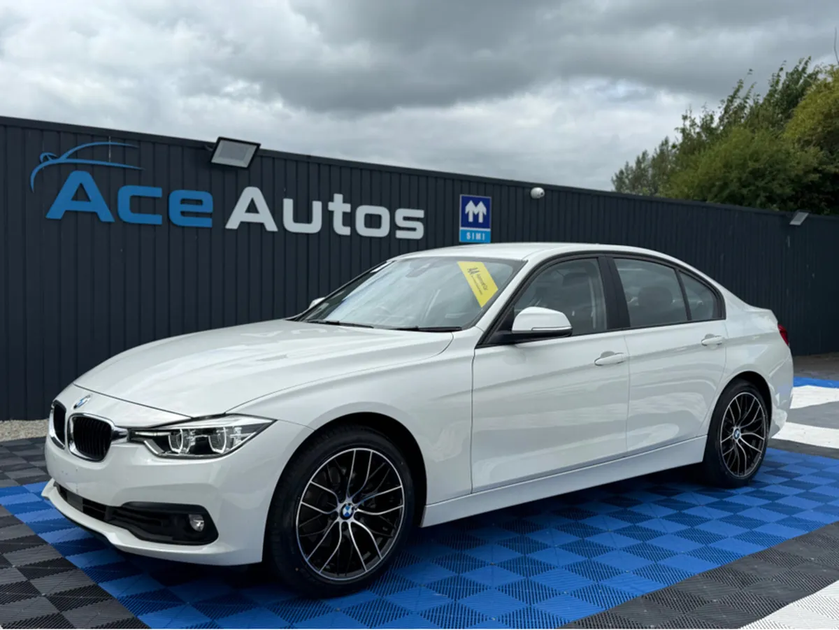 BMW 3-Series SPORT - 2.0L DIESEL - AUTO - 12M WARR - Image 4