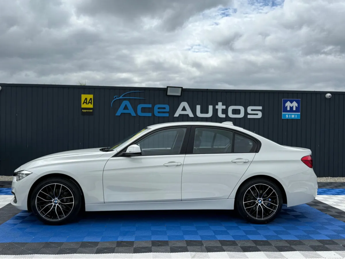 BMW 3-Series SPORT - 2.0L DIESEL - AUTO - 12M WARR - Image 4