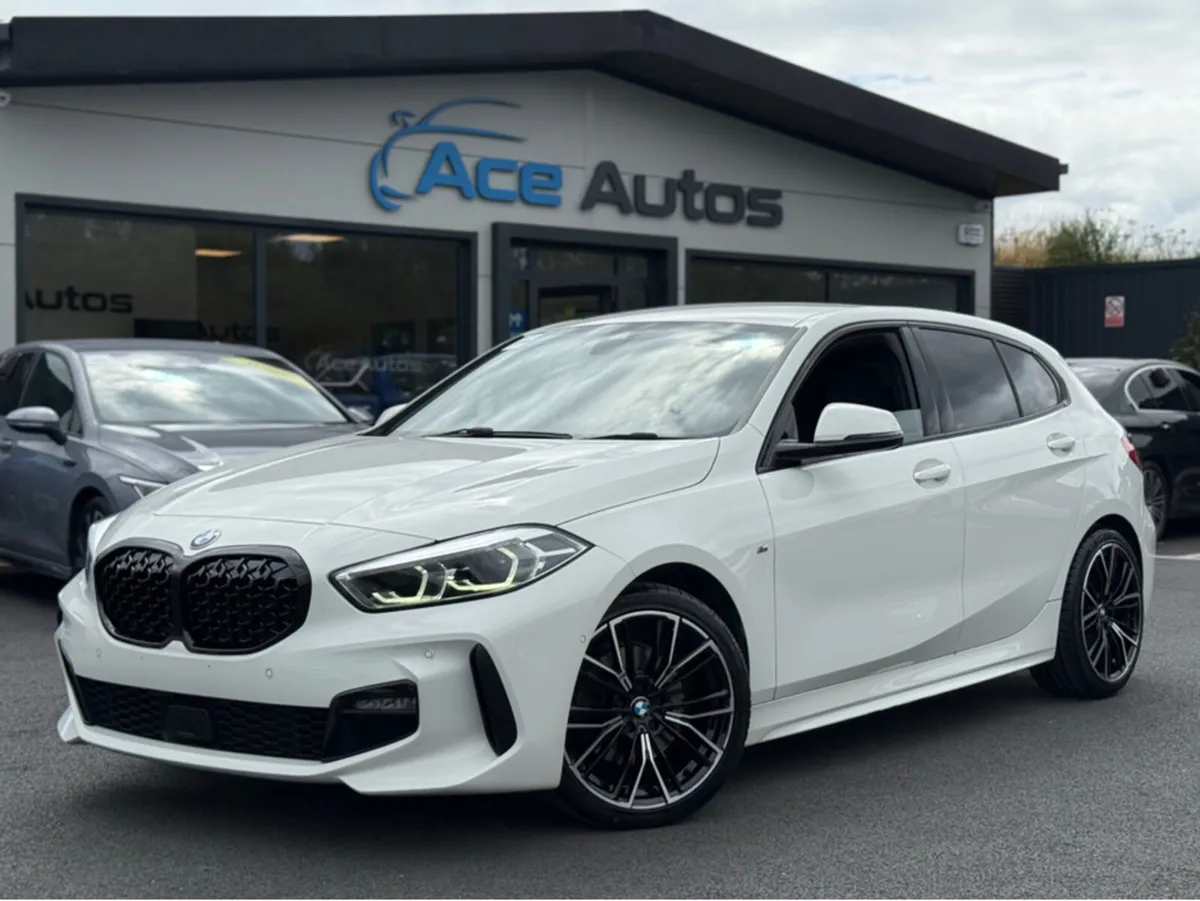 BMW 1-Series M-SPORT - 2.0L DIESEL - AUTO - 12M WA - Image 1