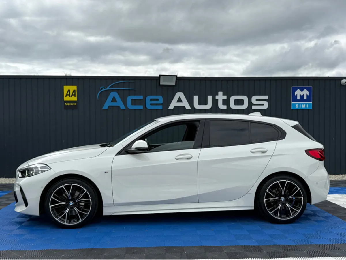 BMW 1-Series M-SPORT - 2.0L DIESEL - AUTO - 12M WA - Image 2
