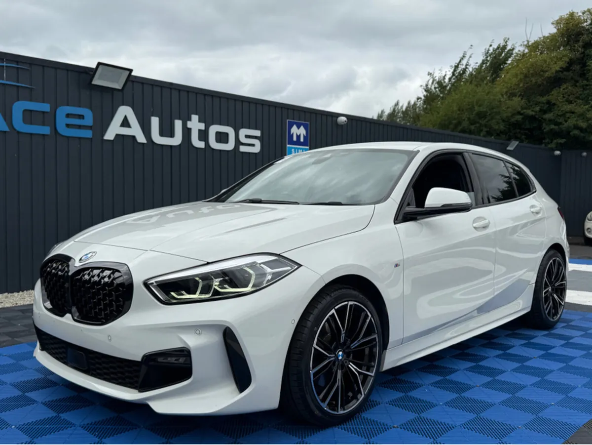 BMW 1-Series M-SPORT - 2.0L DIESEL - AUTO - 12M WA - Image 3