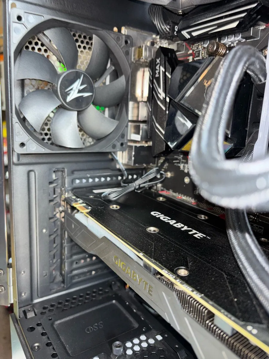 Like new gaming PC - Image 2