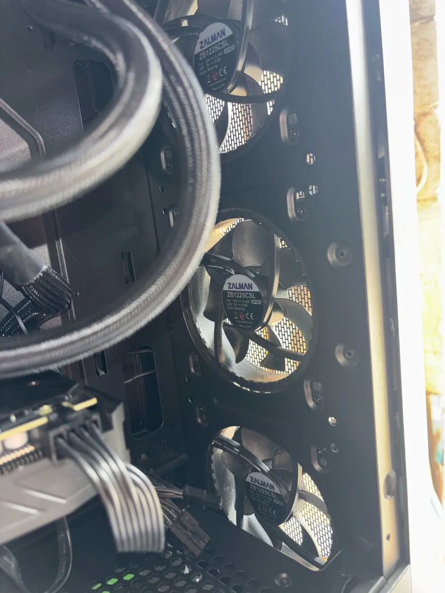 Like new gaming PC - Image 3