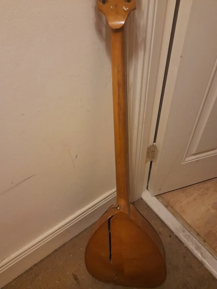 Irish bazoukoui - Image 2