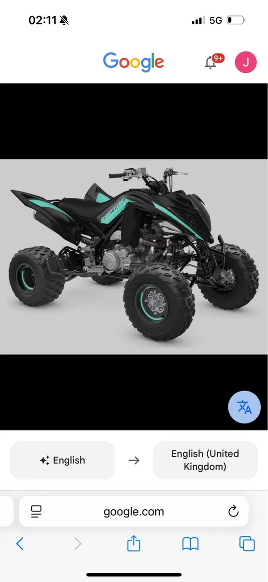 Quad