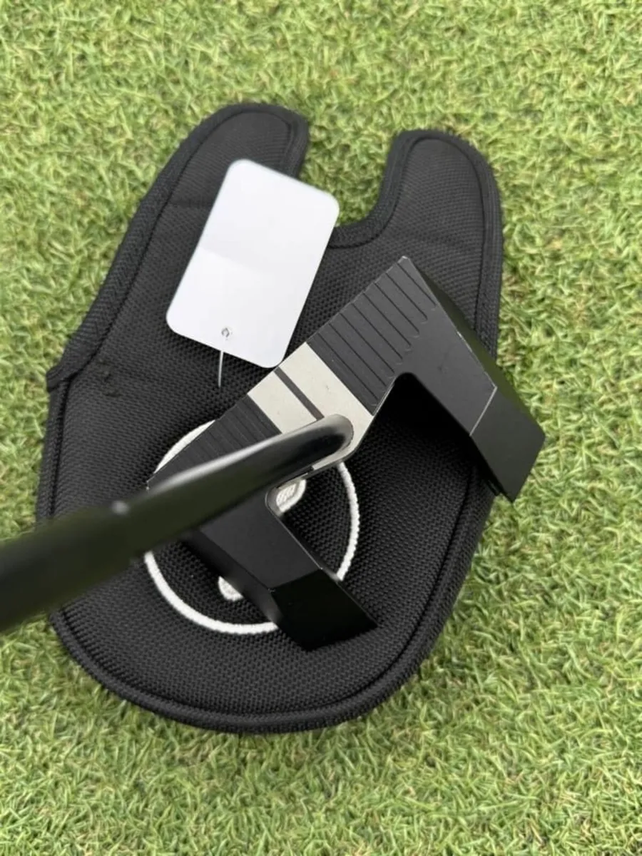 LAB MEZZ.1 PUTTER / 33″ - Image 4