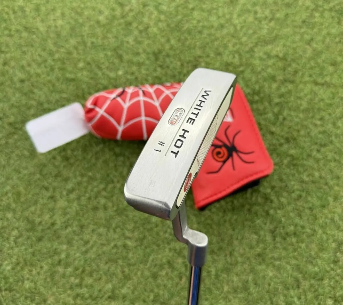 ODYSSEY WHITE HOT XG #1 PUTTER / 34″ - Image 2