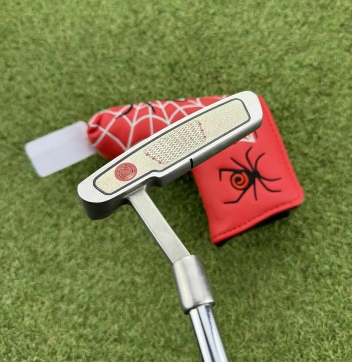 ODYSSEY WHITE HOT XG #1 PUTTER / 34″ - Image 3