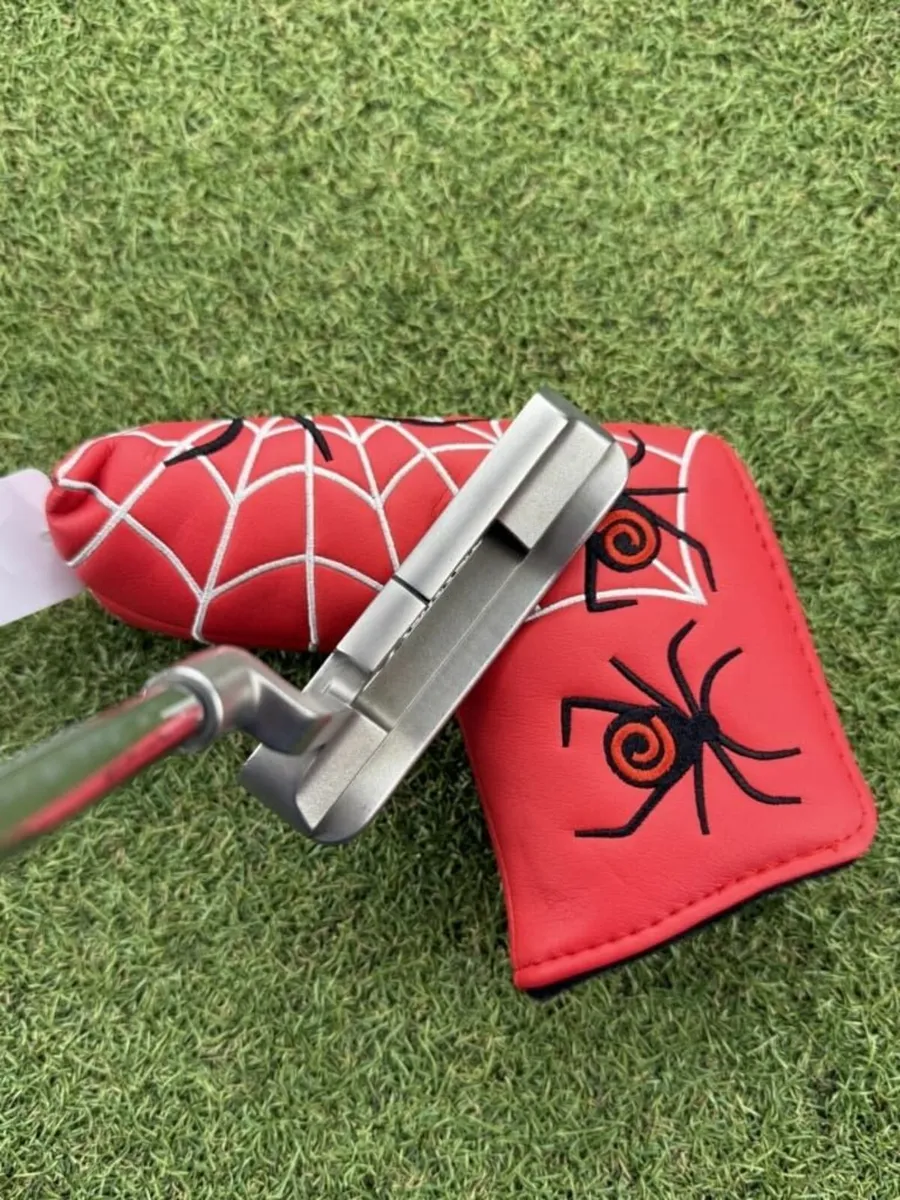 ODYSSEY WHITE HOT XG #1 PUTTER / 34″ - Image 4