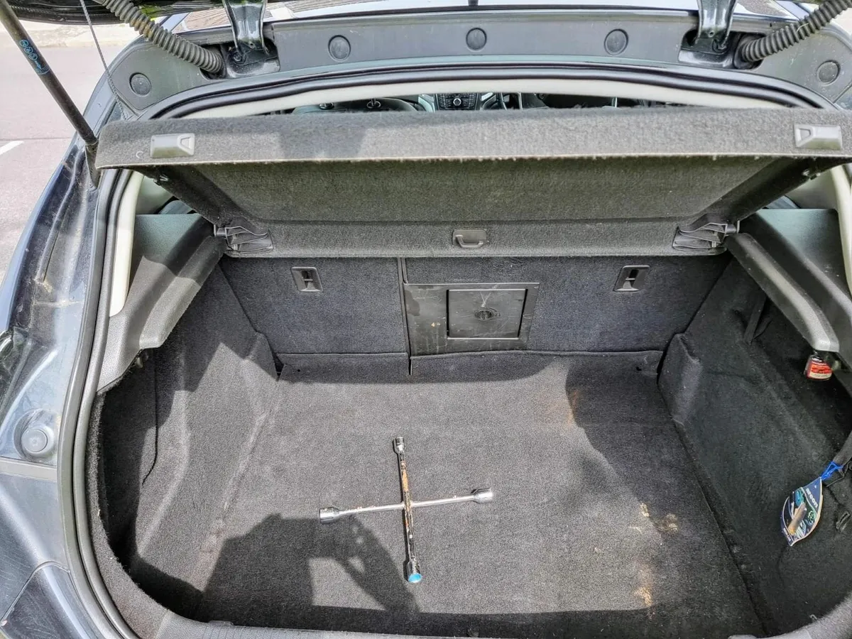Vauxhall Astra 2014 - Image 4