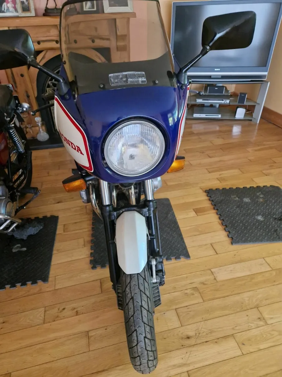Honda Other 1982 - Image 3