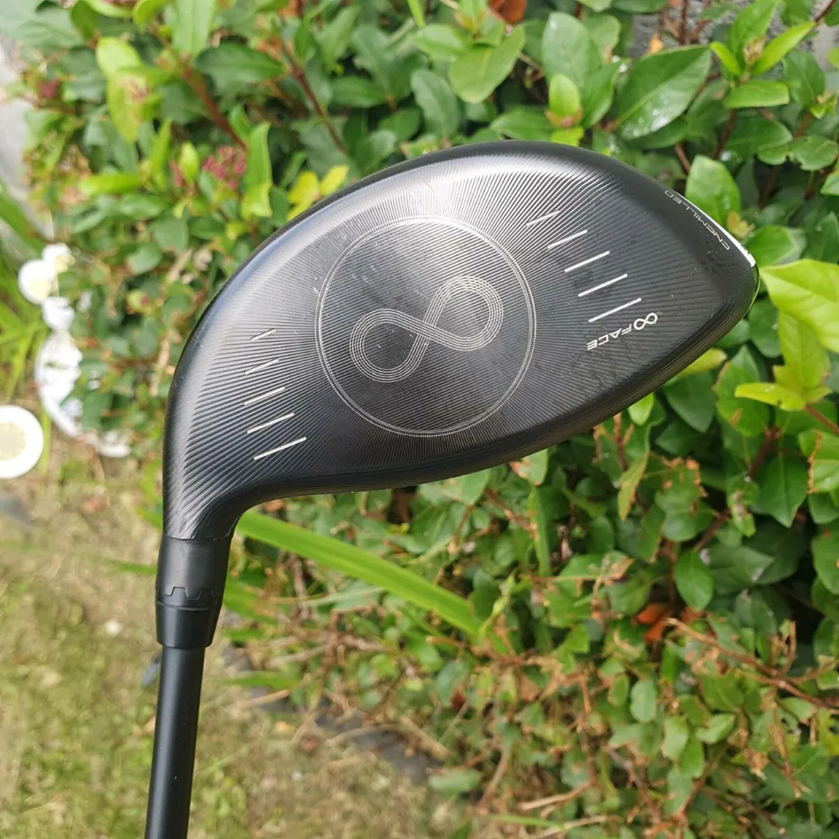 As new cobra rad speed driver - Image 3