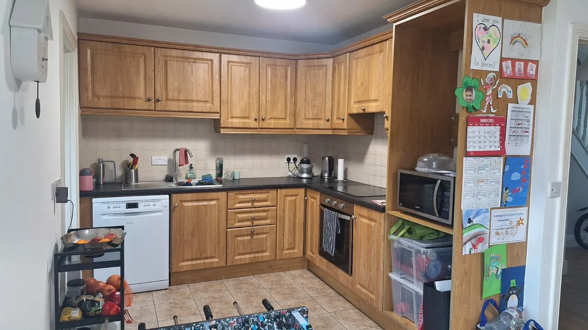 Kitchen - Image 1