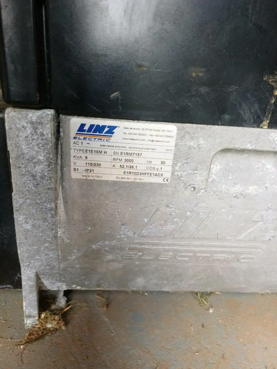 Generator - Image 2