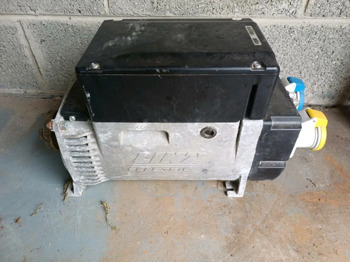 Generator - Image 3
