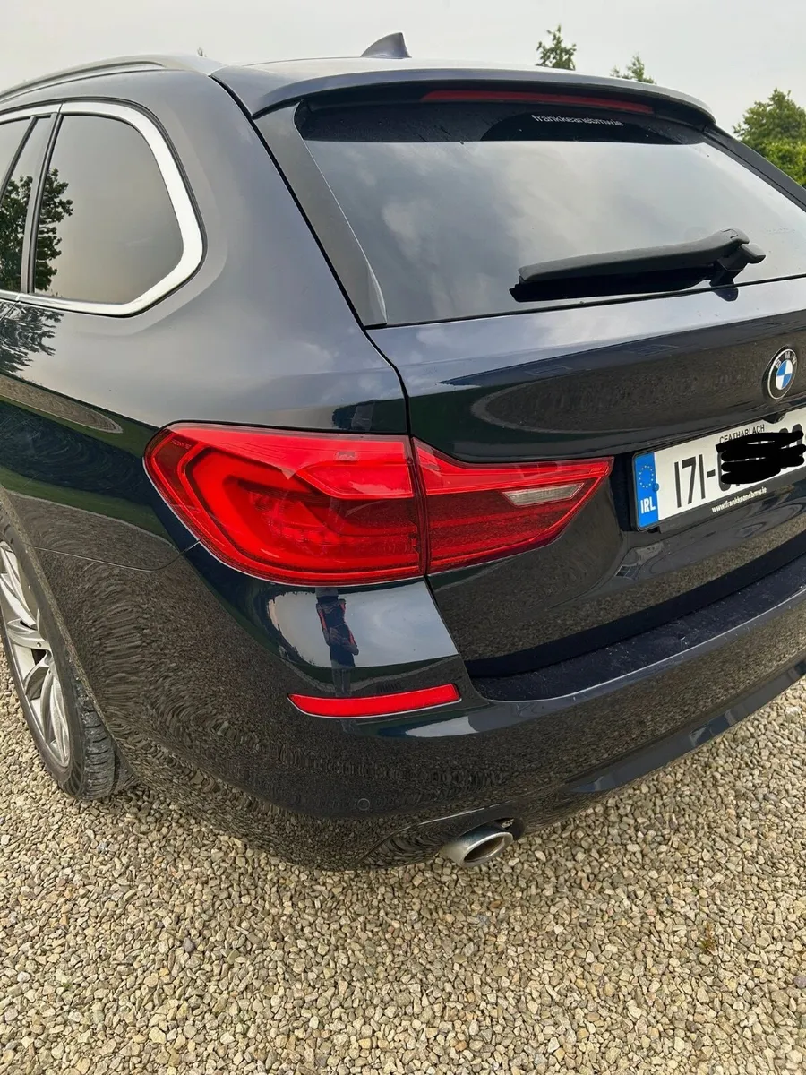 BMW G31 520d SE Touring B47 2.0d (UK Spec) - Image 2
