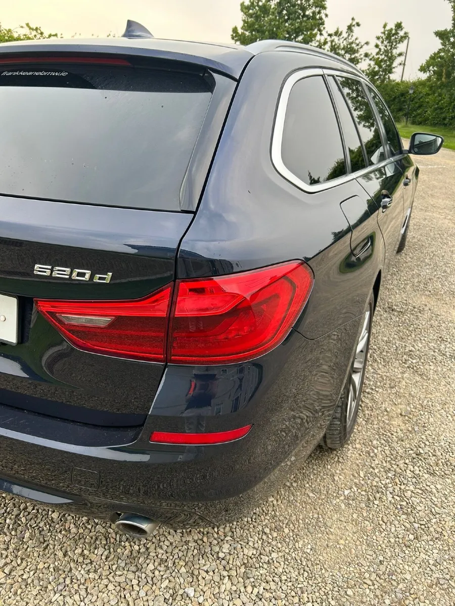 BMW G31 520d SE Touring B47 2.0d (UK Spec) - Image 3