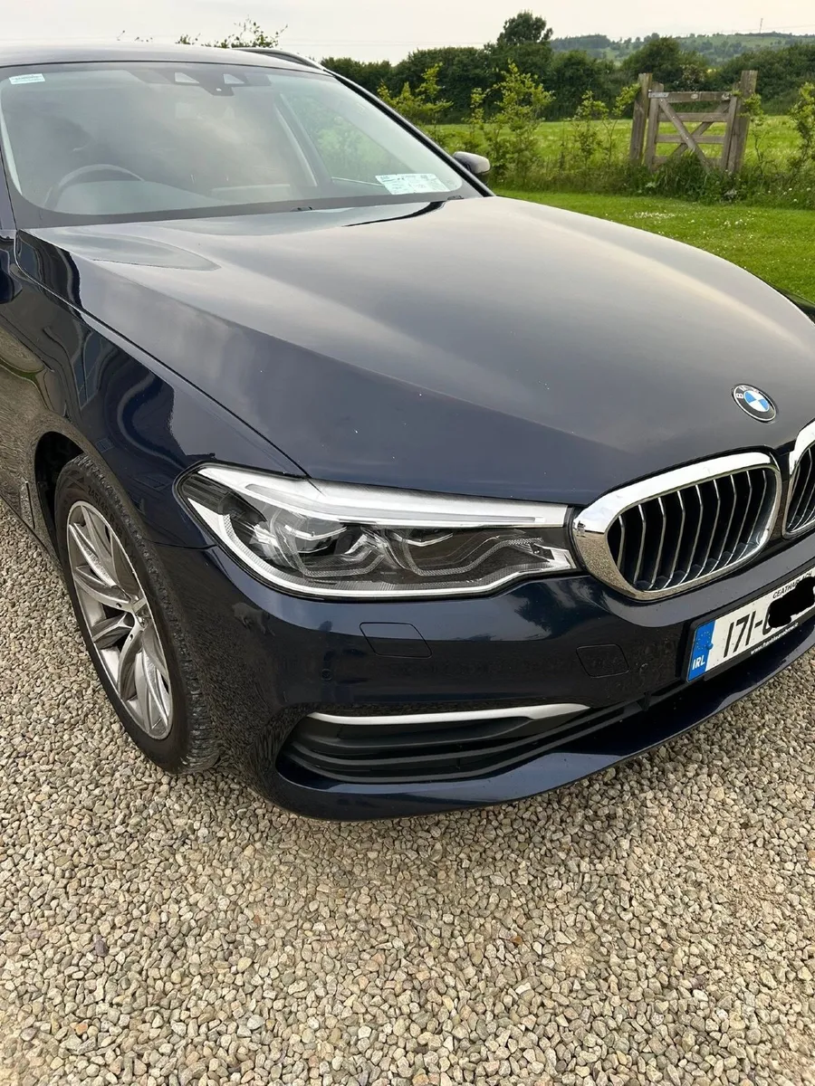 BMW G31 520d SE Touring B47 2.0d (UK Spec) - Image 4