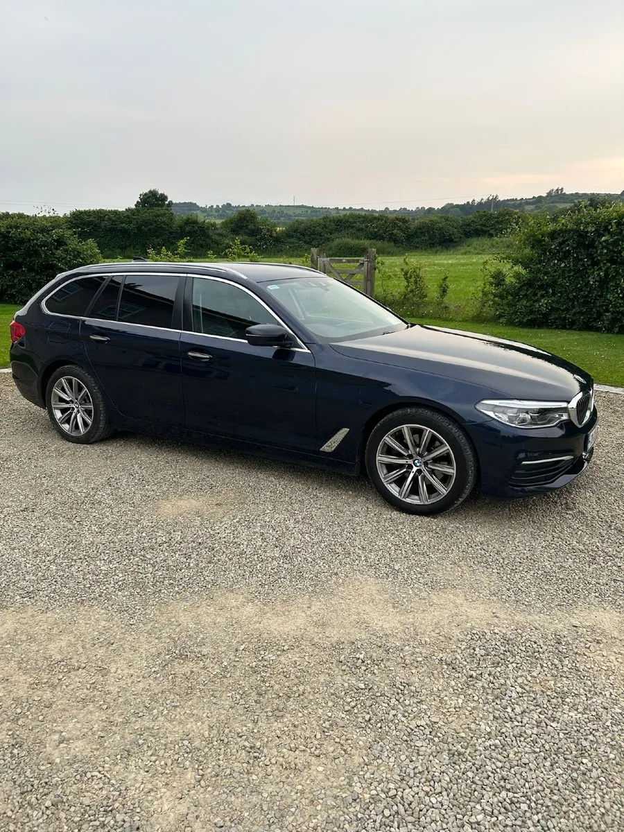 BMW G31 520d SE Touring B47 2.0d (UK Spec) - Image 1