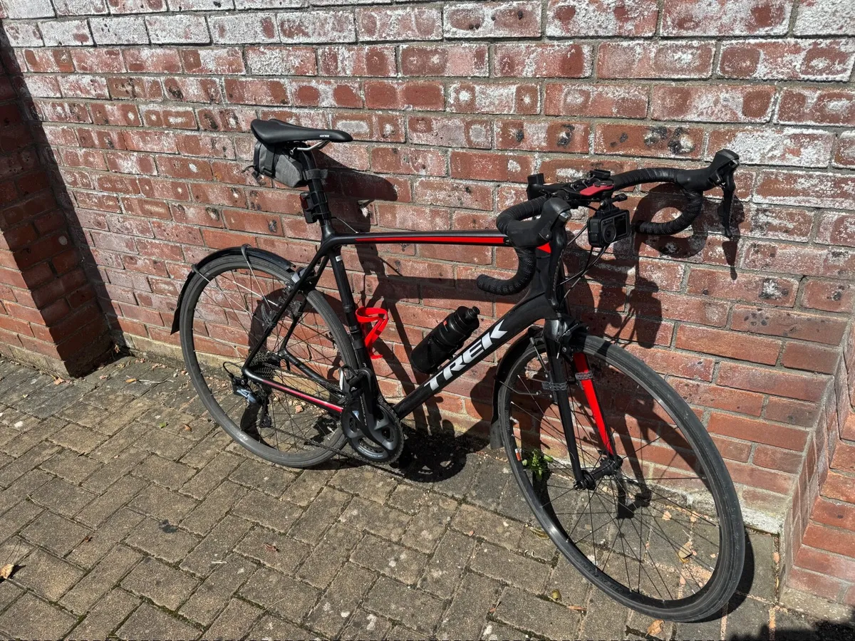 Trek Emonda SL6 - Image 1