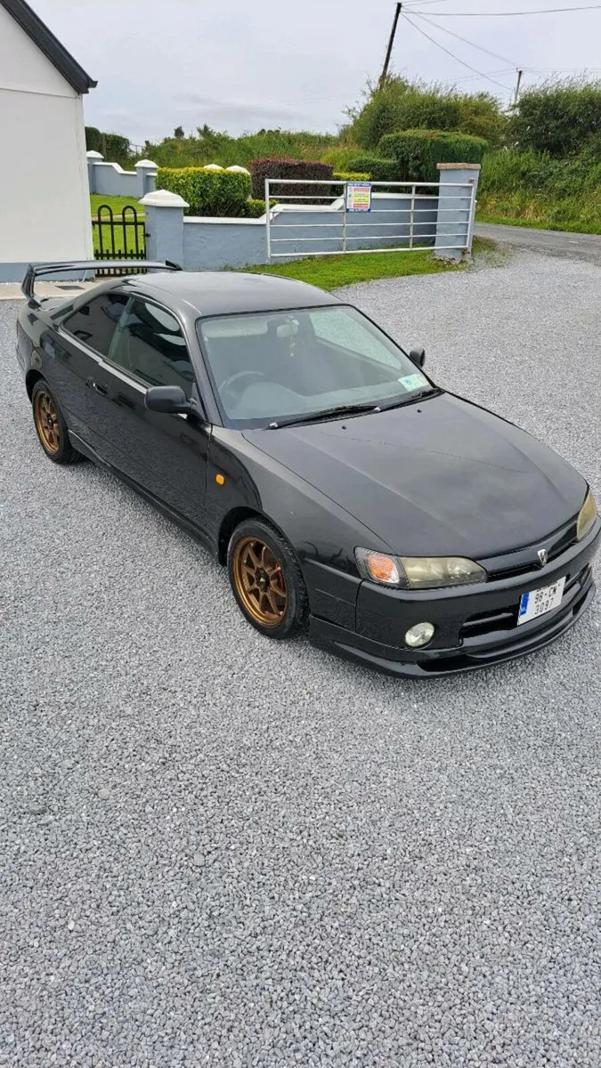 Toyota Levin - Image 3