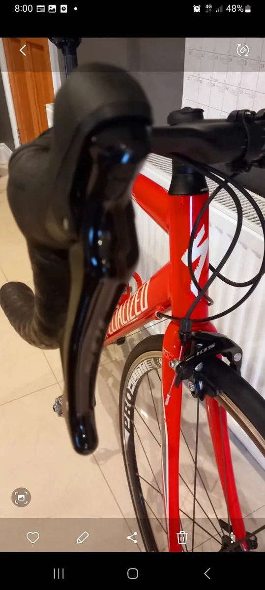 Specialized 11 speed - IMMACULATE - Image 2