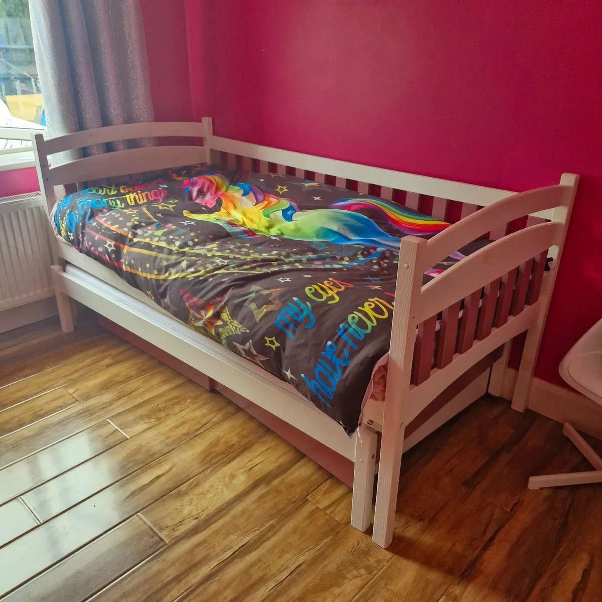 Kids bed - Image 1