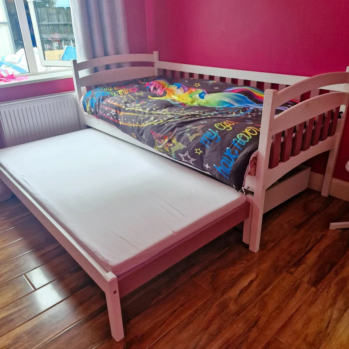 Kids bed - Image 2