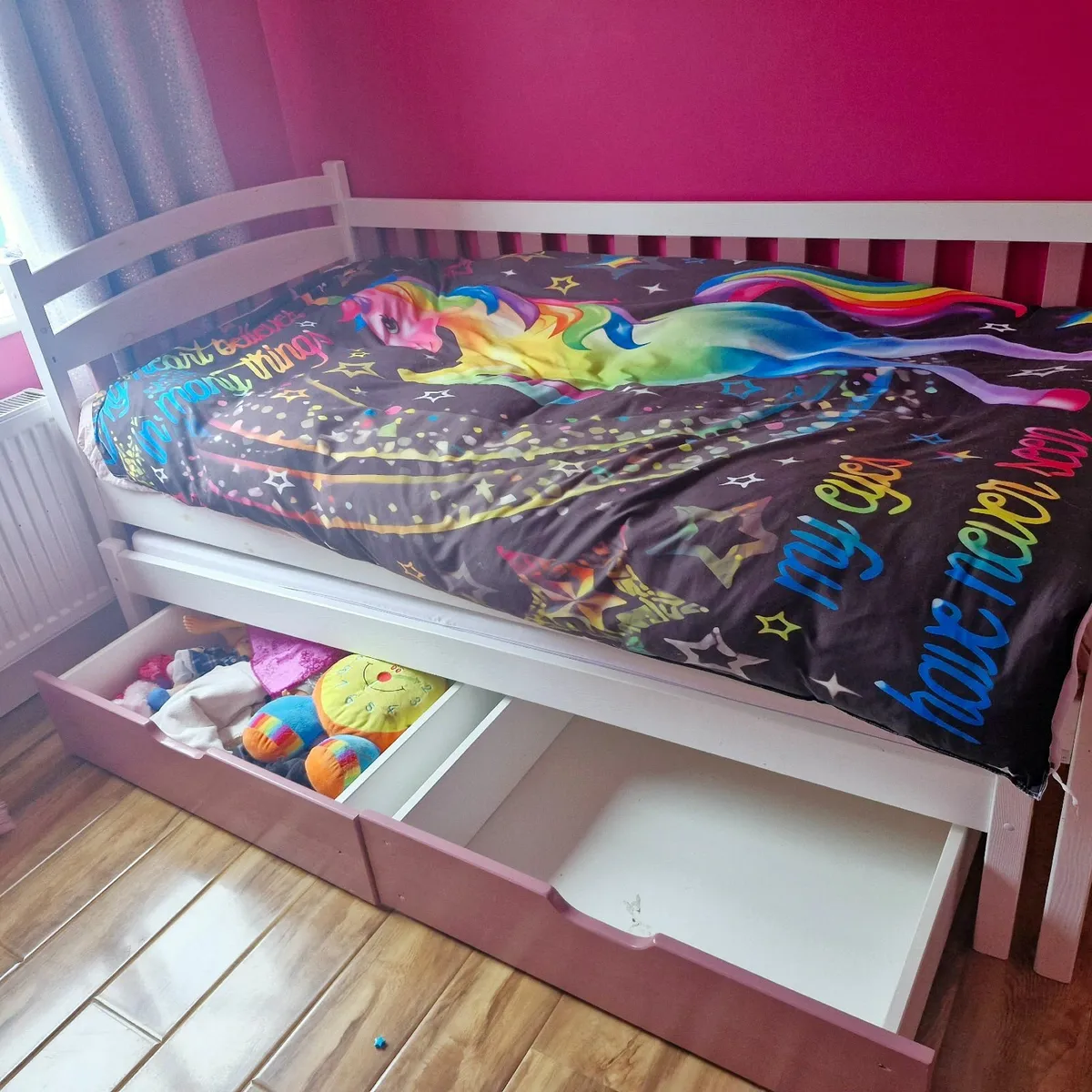 Kids bed - Image 3