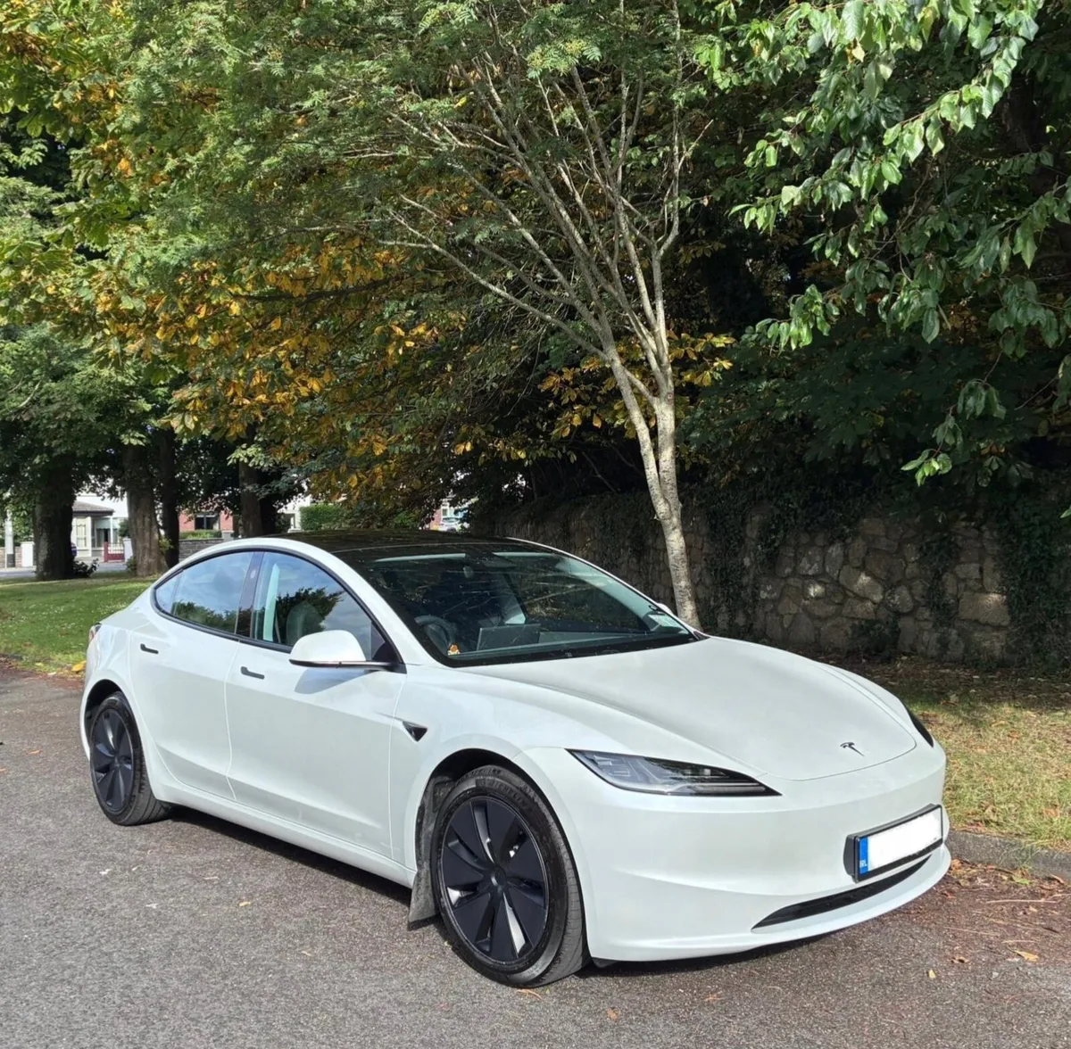 Tesla Model 3 2024 - Image 3