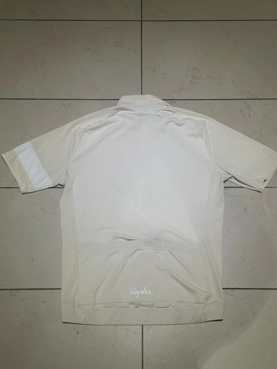 Rapha Core Lightweight Cycling Jersey - Image 2