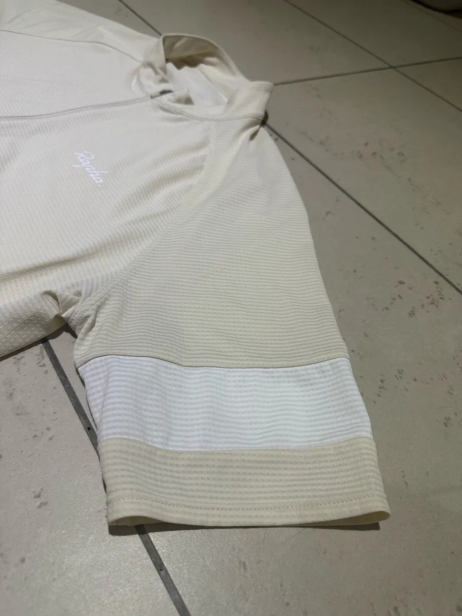 Rapha Core Lightweight Cycling Jersey - Image 4