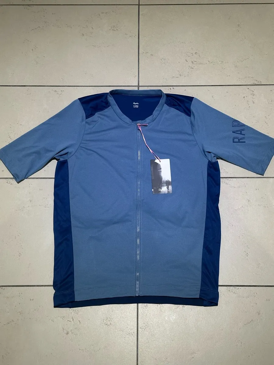Rapha Pro Team Training Jersey - Image 1