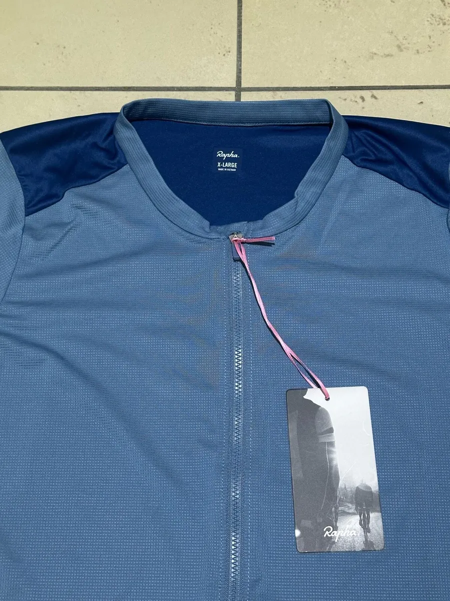 Rapha Pro Team Training Jersey - Image 3