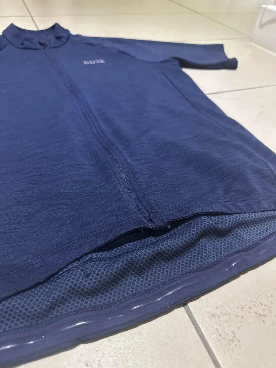 Gore Wear C3 Cycling Jersey - Image 4
