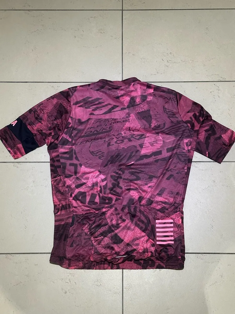 Rapha Pro Team Cycling Jersey - Image 2