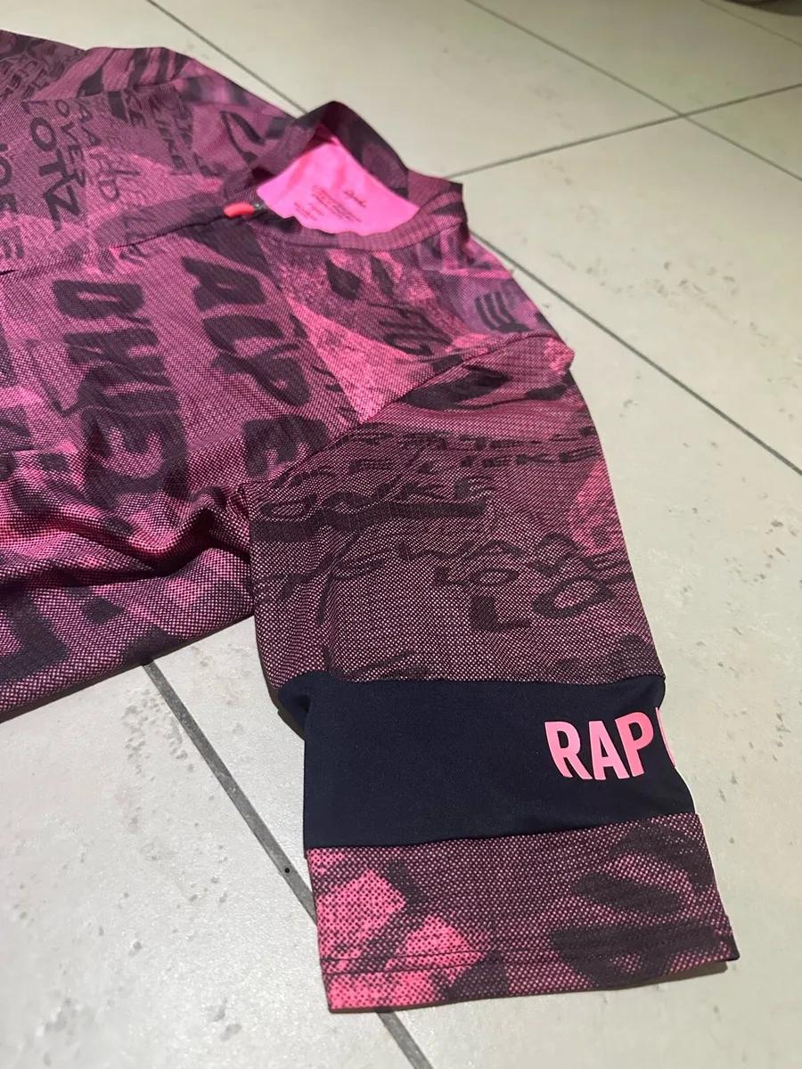 Rapha Pro Team Cycling Jersey - Image 4
