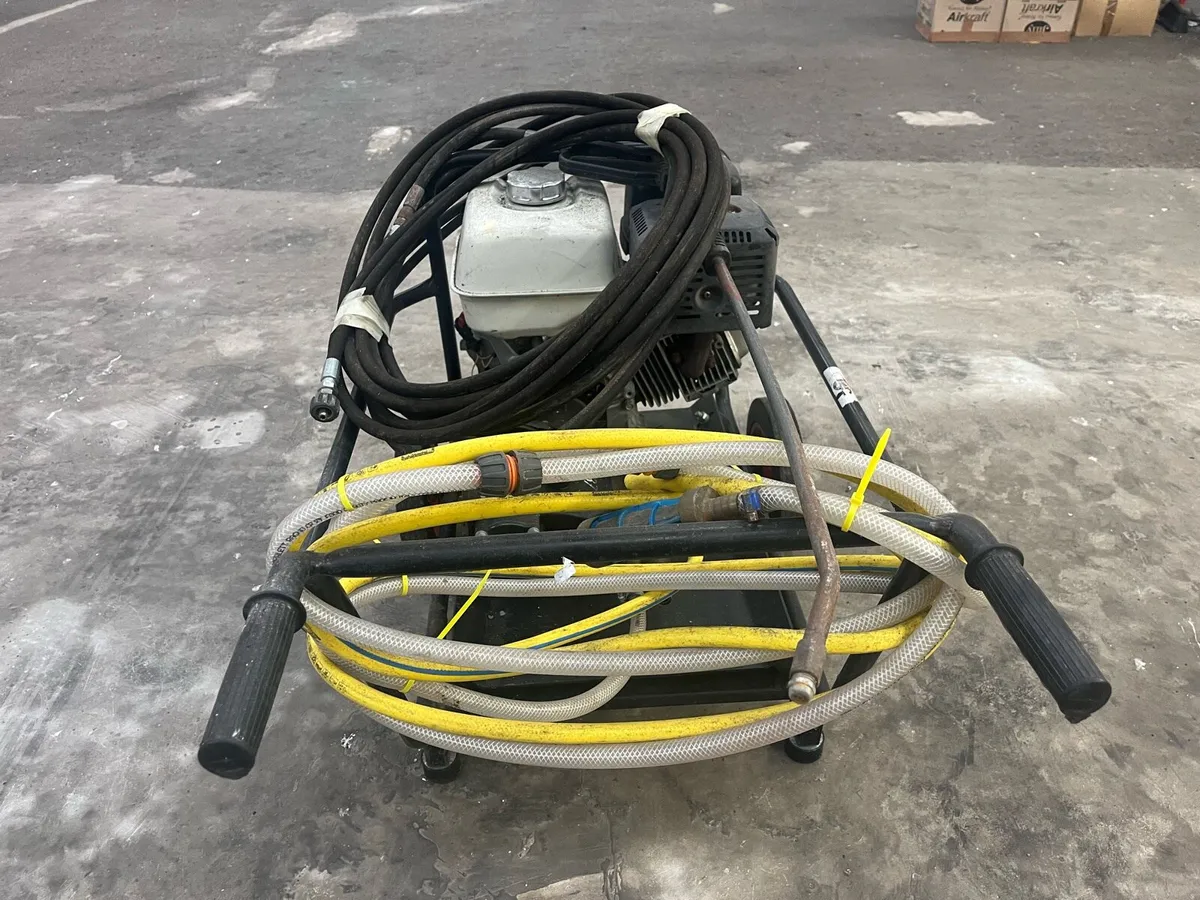 Power Washer - Image 2