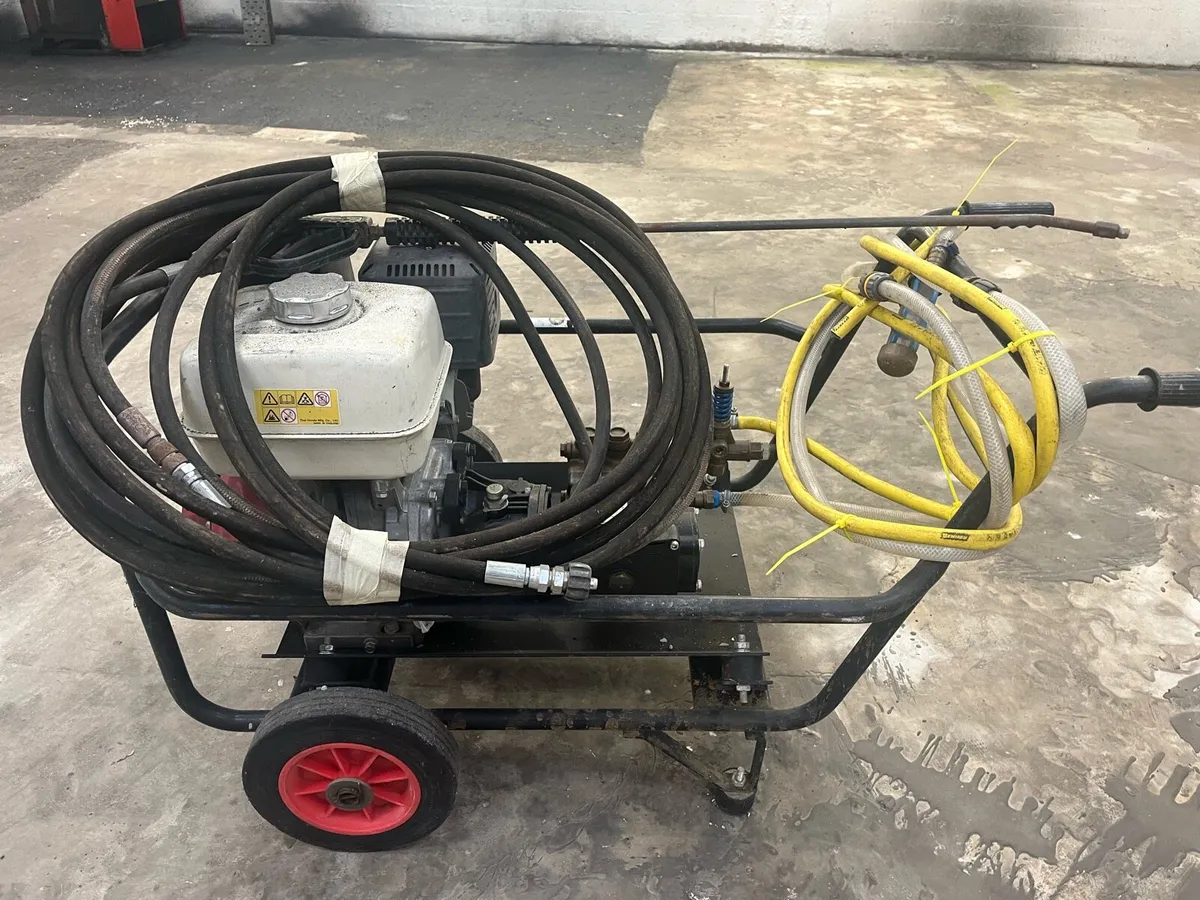 Power Washer - Image 3