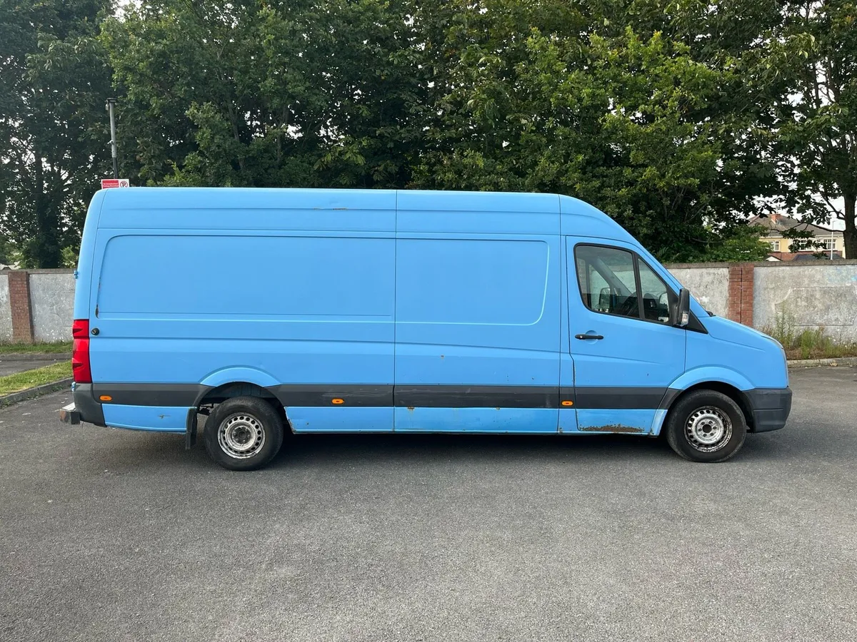 Van - Image 1
